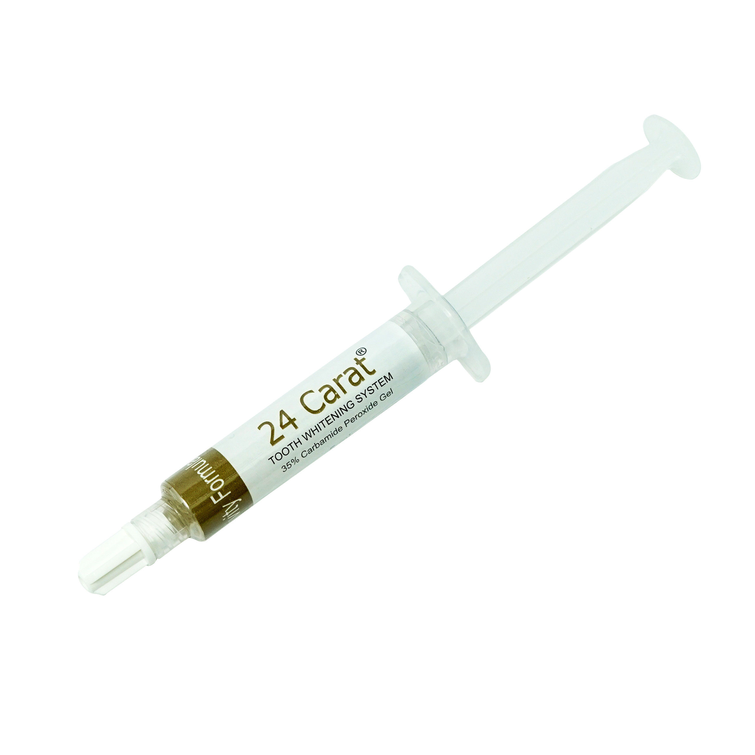 Prevest Denpro 24 Carat 35% Teeth Bleaching 5ml Syringe